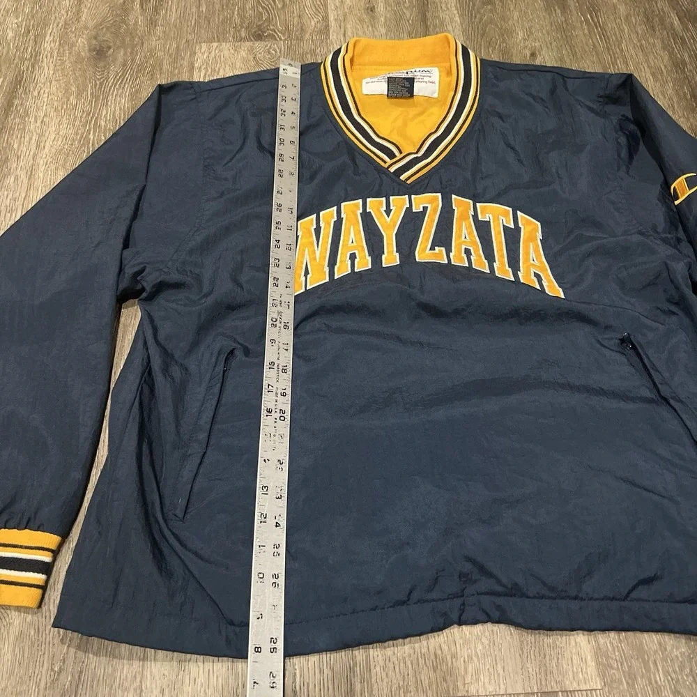 Champion vtg wayzata